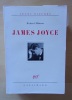 James Joyce.. Ellmann, Richard