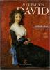 Jacques-Louis David. Anita Brookner