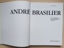 Andr&eacute; Brasilier : L'oeuvre lithographi&eacute; / The printed graphic work / Das graphische Werk, 1958-1981.. Doschka, Roland