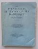 Les aventures et les boucaniers d’Am&eacute;rique. Oexmelin, Alexandre