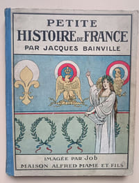 Petite histoire de France