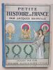 Petite histoire de France. Bainville, Jacques