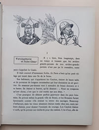 Petite histoire de France