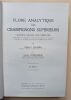 Flore analytique des champignons sup&eacute;rieurs (Agarics, bolets, chanterelles). K&uuml;hner, Robert / Romagnesi, Henri