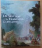 De Watteau à Fragonard - Les fêtes galantes. Musée Jacquemart-André
Institut de France