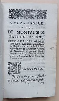 Les Poésies d'Anacréon et de Sapho, traduites de grec en François avec des Remarques par Madame Dacier. Nouvelle édition augmentée des notes latines de Mr Le Fevre.