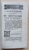 Les Po&eacute;sies d'Anacr&eacute;on et de Sapho, traduites de grec en Fran&ccedil;ois avec des Remarques par Madame Dacier. Nouvelle &eacute;dition augment&eacute;e des notes latines ...