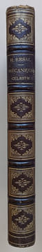 Traité élémentaire de mécanique céleste. Resal, H.
