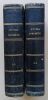 Ouvres d’Hom&egrave;re [4 Tomes en 2 Volumes]. Hom&egrave;re