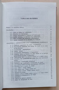 Astronomie générale