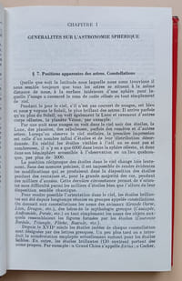 Astronomie générale