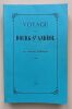 Voyage au Bourg-St-And&eacute;ol. Docteur Francus [Albin Mazon]