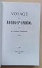 Voyage au Bourg-St-And&eacute;ol. Docteur Francus [Albin Mazon]