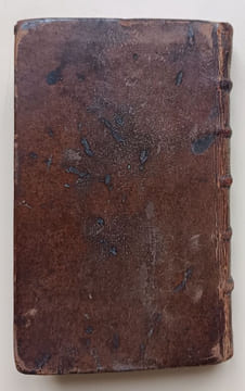 Les epistres et toutes les elegies amoureuses d’Ovide, traduites en vers francois. Ovide / Abbé Jean Barrin (traduction)
