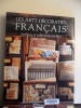 Les Arts Décoratifs Français.
Archives et collection inédites.. Stafford Cliff
