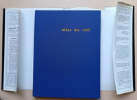 Atlas du ciel [2ème édition revue et corrigée]