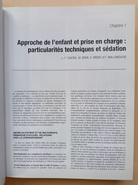 Imagerie pédiatrique et foetale