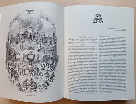 Grand dictionnaire de cuisine. Dumas, Alexandre