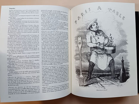 Grand dictionnaire de cuisine. Dumas, Alexandre