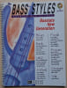 Bassists new generation. (cd inclus). Darizcuren, Francis 