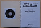 Bassists new generation. (cd inclus). Darizcuren, Francis 