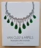 Van Cleef & Arpels : Treasures and legends. Meylan, Vincent