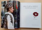 Van Cleef & Arpels : Treasures and legends. Meylan, Vincent