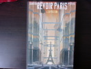 Revoir PARIS l'Exposition.. Schuiten Peters