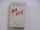 MA VIE (MY LIFE). AL CAPONE
