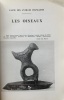 Faune des Antilles françaises. Les Oiseaux (2è édition).. Pinchon, Père R.