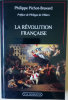 la Révolution Française. Philippe Pichot-Bravard