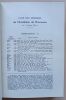 Annales pharmaceutiques fran&ccedil;aises | Journal de pharmacie et de chimie, et de bulletin des sciences pharmacologiques r&eacute;unis publiant les ...