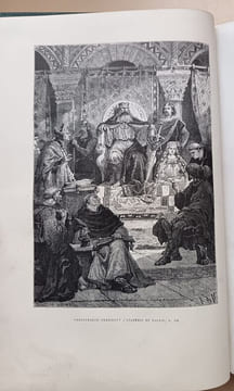 L'Histoire de France, depuis les temps les plus reculés jusqu'en 1789, racontée à mes petits enfants. (5 tomes) L'Histoire de France, depuis 1789 ...