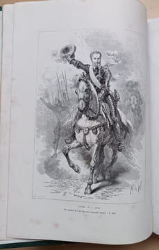 L'Histoire de France, depuis les temps les plus reculés jusqu'en 1789, racontée à mes petits enfants. (5 tomes) L'Histoire de France, depuis 1789 ...