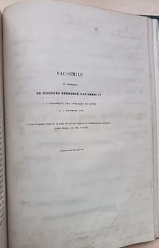 L'Histoire de France, depuis les temps les plus reculés jusqu'en 1789, racontée à mes petits enfants. (5 tomes) L'Histoire de France, depuis 1789 ...
