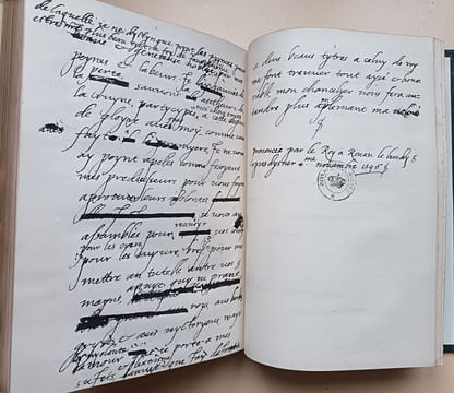L'Histoire de France, depuis les temps les plus reculés jusqu'en 1789, racontée à mes petits enfants. (5 tomes) L'Histoire de France, depuis 1789 ...