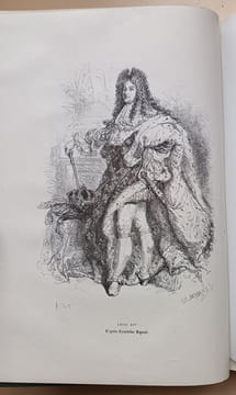 L'Histoire de France, depuis les temps les plus reculés jusqu'en 1789, racontée à mes petits enfants. (5 tomes) L'Histoire de France, depuis 1789 ...