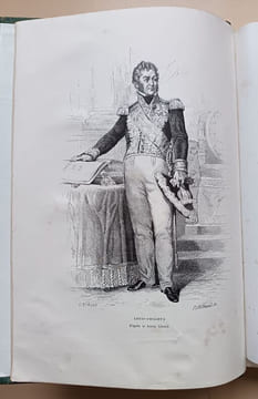 L'Histoire de France, depuis les temps les plus reculés jusqu'en 1789, racontée à mes petits enfants. (5 tomes) L'Histoire de France, depuis 1789 ...