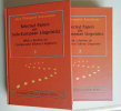 Selected papers on Indo-European linguistics. With a Section on Comparative Eskimo Linguistics.. Jens Elmegard Rasmussen