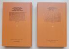 Selected Papers on Indo-European Linguistic - With a Section on Comparative Eskimo Linguistics [2 Tomes]. Elmeg&aring;rd Rasmussen, Jens