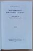 Selected Papers on Indo-European Linguistic - With a Section on Comparative Eskimo Linguistics [2 Tomes]. Elmeg&aring;rd Rasmussen, Jens
