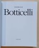 Botticelli. Cecchi, Alessandro