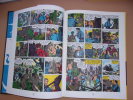 L'HISTOIRE EN BANDES DESSINEES. J.M.CHARLIER.V.HUBINON