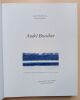 Andr&eacute; Brasilier : Monographie 1982-2002. Harambourg, Lydia / Bouillot, Roger
