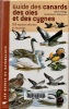 Guide des canards, des oies et des cygnes.. Madge, Steve / Burn, Hilary