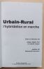 Urbain-Rural l'hybridation en marche. Abdoul Salam Fall / Cheikh Gu&egrave;ye