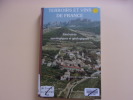 TERROIRS ET VINS DE FRANCE Itinéraires œnologiques et géologiques. Charles Pomerol