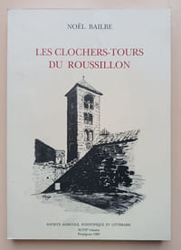 Les clochers-tours du Roussillon