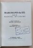 Marchand du sel, &eacute;crits de Marcel Duchamp.. Duchamp, Marcel / Sanouillet, Michel