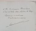 &Eacute;tudes sur l'abbaye de Saint-Denis &agrave; l'&eacute;poque m&eacute;rovingienne [2 Volumes] Extrait de la Biblioth&egrave;que de l’&Eacute;cole des chartes, Ann&eacute;e 1921, t. LXXXII / ...